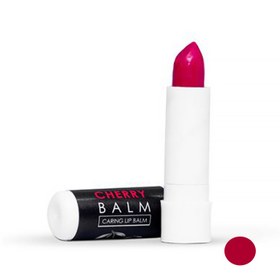 تصویر بالم لب آلبالویی ژل کد GEL CODE 