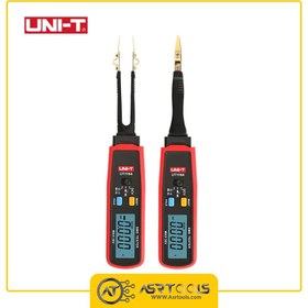 تصویر تستر SMD یونیتی مدل UNI-T UT116A ( اصلی ) SMD MULTIMETER