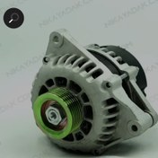 تصویر دینام کامل ام وی ام X22 