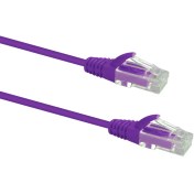 تصویر کابل شبکه 5 متری BELDEN CAT6 5 meter network cable BELDEN CAT6