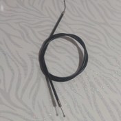 تصویر سیم ساسات سوزوکی AX100 