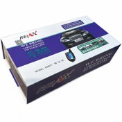 تصویر دزدگیر تصویری RELAX – تنون 