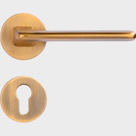 تصویر دستگیره رزت 504 