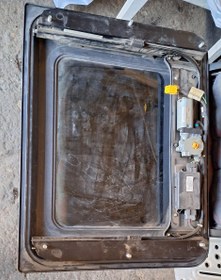 تصویر سانروف sunroof