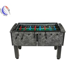 تصویر فوتبال دستی S14 