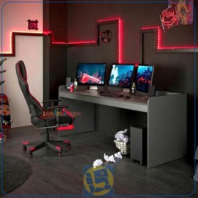 تصویر میز گیمینگ SDJ476 