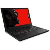 تصویر لب تاپ استوک مدل LENOVO THINKPAD X270 