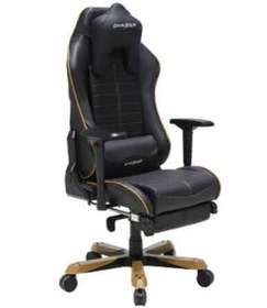 تصویر صندلی اداری DXRACER سری آیرون مدل OH IA133 NC 