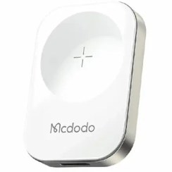 تصویر پرتابل اپل واچ وايراس ch-206 مکدودو 