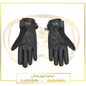 تصویر دستکش اسکی thirtytwo مدل Shifty 