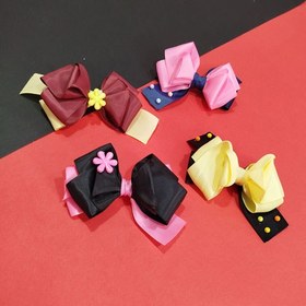 تصویر گلسر طرح پیچی 