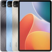 تصویر تبلت اینفینیکس Xpad | حافظه 256 رم 4 گیگابایت Infinix Xpad 256/4 GB
