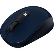 تصویر ماوس مایکروسافت مدل Sculpt Mobile Microsoft Sculpt Mobile Mouse