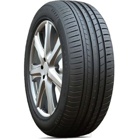 تصویر تایر هابیلد سایز 215/60R16 مدل H202 تاریخ تولید 2024 HABILEAD TIRE 215/60R16 H202