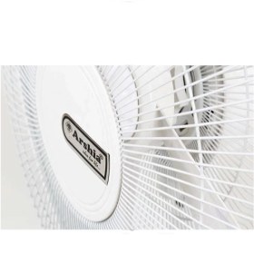 تصویر پنکه رومیزی ارشیا مدل نسیم 2005 