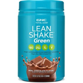 تصویر پروتئین لین شیک جی ان سی GNC Lean Shake Protein - 600g 