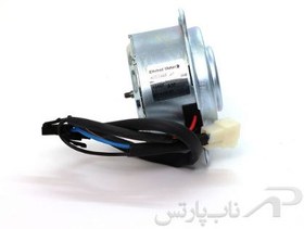 تصویر موتور فن پراید امکو مناسسب برای خودروی پراید