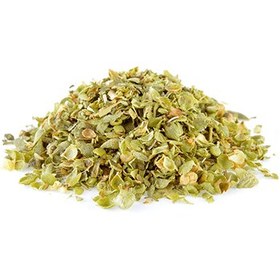 تصویر برگ آویشن 