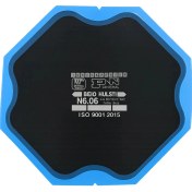 تصویر وصله تایری سایز ۰۶ زرین تایر 