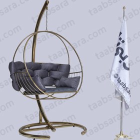 تصویر تاب لوکس ریوا 