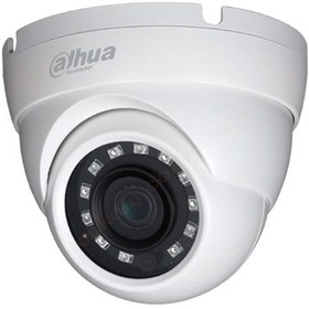 تصویر دوربین مداربسته آنالوگ داهوا مدل HAC-HDW1400MP ا HAC-HDW1400M 4MP HDCVI IR Eyeball Camera HAC-HDW1400M 4MP HDCVI IR Eyeball Camera