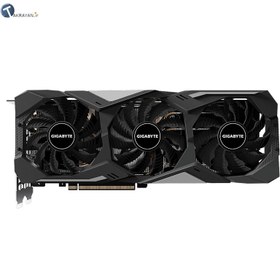 تصویر کارت گرافیک گیگابایت RTX 2070 SUPER GAMING OC 8G GIGABYTE GeForce RTX2070 SUPER GAMING OC 8G Graphice Card