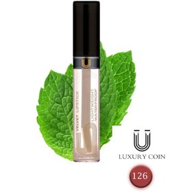 تصویر رژلب مایع لاکچری کوین ۱۲۵ 