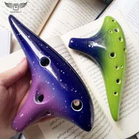 تصویر اکارینا مدل AC12_MX04 