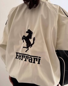 تصویر کاپشن Ferrari کد 002011773 