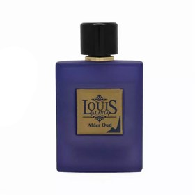 تصویر ادوپرفیوم مردانه لوییس آلاویا (Louis Alavia) مدل Alder Oud حجم 80 میلی لیتر 80 میلی‌لیتر عطر و ادکلن (UNISEX) 80 میلی لیتر