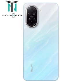 تصویر گوشی موبایل شیائومی Redmi A5 4G ظرفیت 128 گیگابایت رم 4 گیگابایت | ریجسترشده - مشکی / 18 ماهه شرکتی 