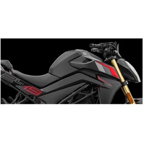 تصویر موتورسیکلت بنلی K249N جدید سال ۱۴۰۲ benelli-Keeway K249N