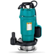 تصویر کفکش 2/5 اینچ 15 متری لئو LEO QDX 15-14-1.1A 