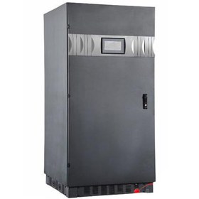 تصویر یو پی اس پاورتک آنلاین HP3340II 40KVA 3-3 Powertech High Power UPS 
