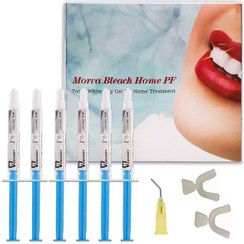 تصویر بلیچینگ هوم مراوبن Bleach Home 