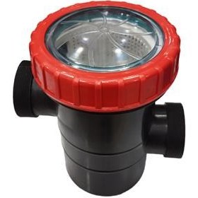 تصویر استرینر پلاستیکی 