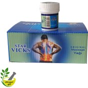 تصویر ویکس خارجی 