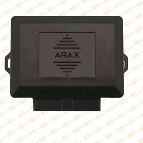 تصویر پاور ویندوز 2 شیشه ARAX 