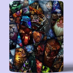 تصویر ماگ دوتا 2 Dota 