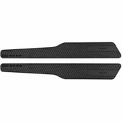 تصویر محافظ و ضربه گیر بدنه ماهوت سری EDGE رنگ black مناسب برای SSANGYONG REXTON 