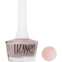 تصویر لاک ناخن لیزانو کد 80 