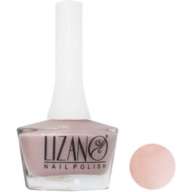 تصویر لاک ناخن لیزانو کد 80 