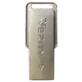 تصویر فلش وریتی مدل V825 ظرفیت 32 گیگابایت VERITY V825 32GB FLASH MEMORY