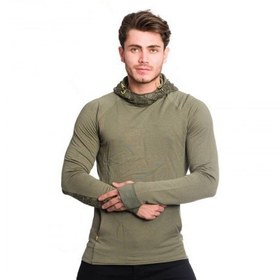 تصویر ژاکت مردانه بی ام و BMW active 