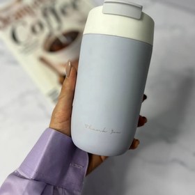 تصویر تراول ماگ Travel mug