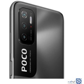 خرید و قیمت گوشی شیائومی POCO M3 Pro 5G | حافظه 64 رم 4 گیگابایت ا