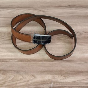 تصویر کمر بند چرمی کد 410.2 