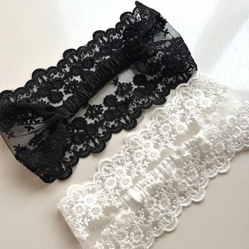 تصویر هدبند دلوان 