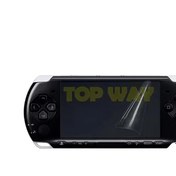 تصویر محافظ صفحه نمایش سونی PSP 3000 مدل HPP-300 