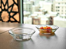 تصویر کمپوت خوری لیزا کادو 